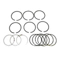 .030 Inch Oversize Piston & Pin for Misc. 1941-71 Jeep / Willys Models w/ 4-134 Engs Crown Automotive
