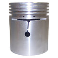 .030 Inch Oversize Piston & Pin for Misc. 1941-71 Jeep / Willys Models w/ 4-134 Engs Crown Automotive