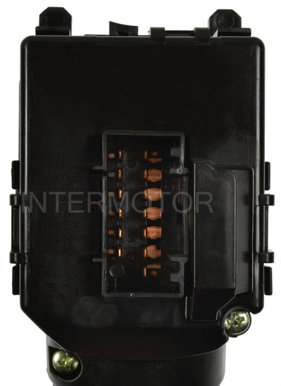 STANDARD IGN auto part