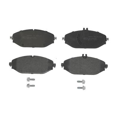 Brembo 15-20 Mercedes-Benz C300/18-19 E300 Front Premium Low-Met OE Equivalent Pad