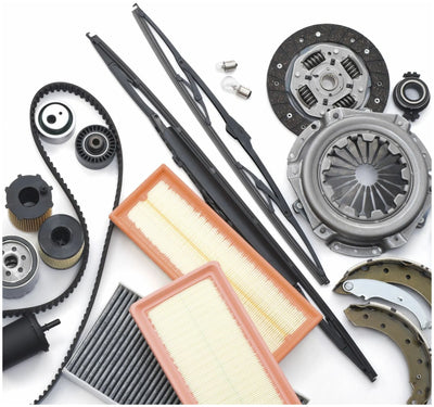 Engine Conversion Gasket Set - 08-38329-01
