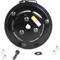 CLUTCH ASSY NEW