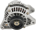 RE ALTERNATOR