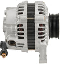 RE ALTERNATOR