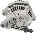 RE ALTERNATOR