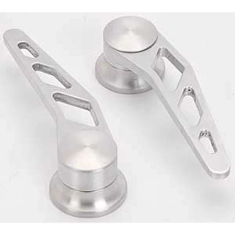 BILLET ALUMINUM INTERIOR DOOR HANDLE