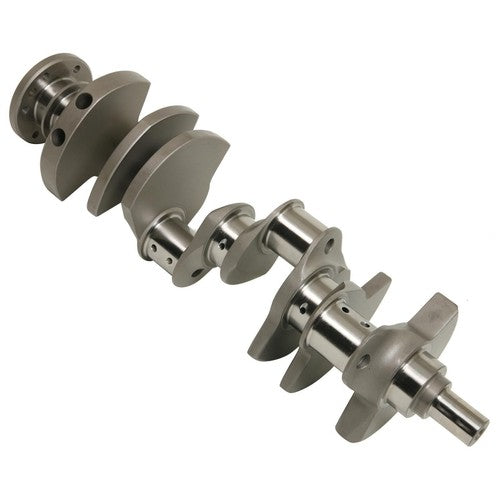 Drive Hub Crankshaft SB Ford 3-Bolt 3.5in Long