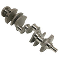 Drive Hub Crankshaft SB Ford 3-Bolt 3.5in Long