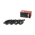 Brembo 11-18 BMW X5/08-19 X6 Front Premium Low-Met OE Equivalent Pad