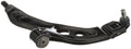 DELPHI control arms detail