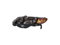 0609 HD CVIC (CPE;6SPD) H.L LH