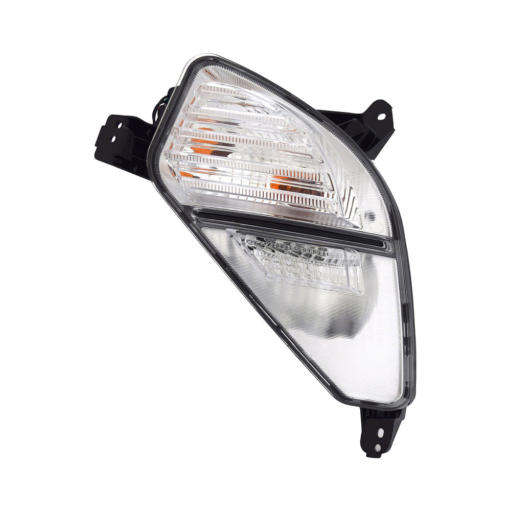 2224 KA FORTE REAR SIDE LIGHT LH