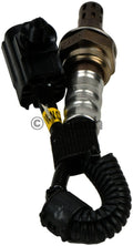 OXYGEN SENSOR