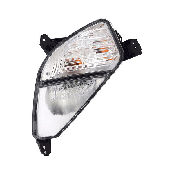 2224 KA FORTE REAR SIDE LIGHT RH
