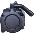 DOM HYD STEERING PUMPS