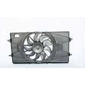 0510 CV COBLT 2.2L RAD & COND (S) CFA