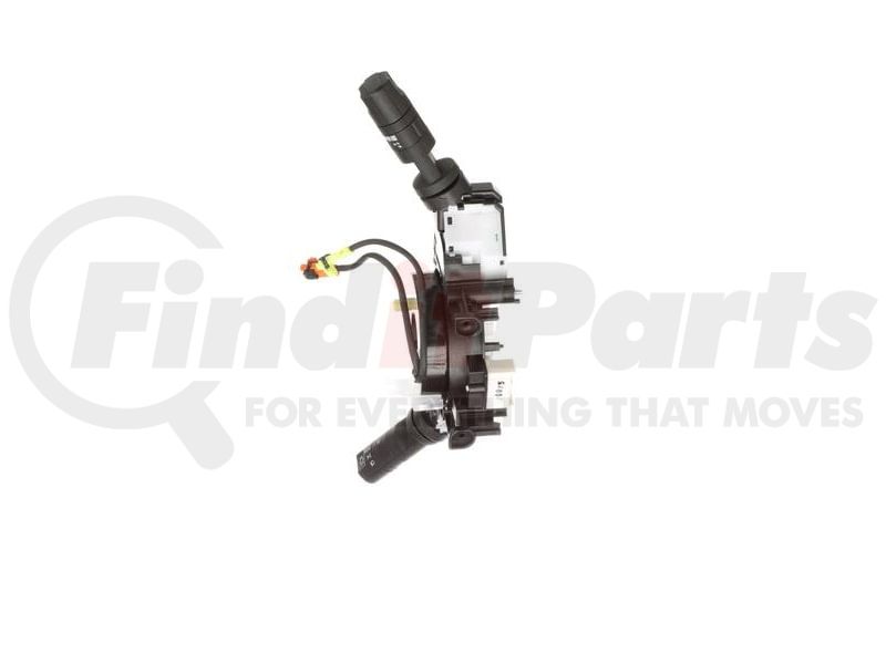 STANDARD IGN auto part
