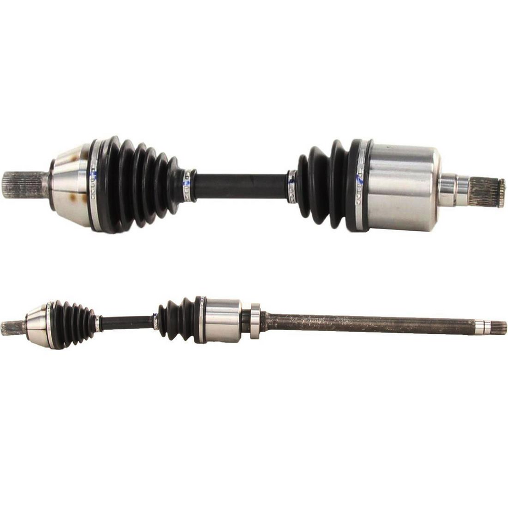 TRAKMOTIVE auto part