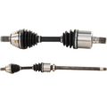 CV AXLE SHAFT