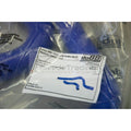 do88 Volvo 850/S70/V70 Turbo 94-00 Coolant Hoses Blue