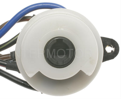 STANDARD IGN auto part