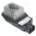 RESISTOR BLOCK