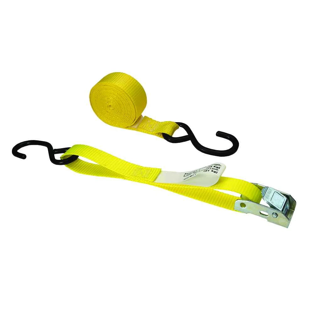Hampton Products recovery strap