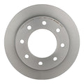 Brembo 03-13 Chevy Express 2500/15-17 Express 2500 Rear Premium UV Coated OE Equivalent Rotor