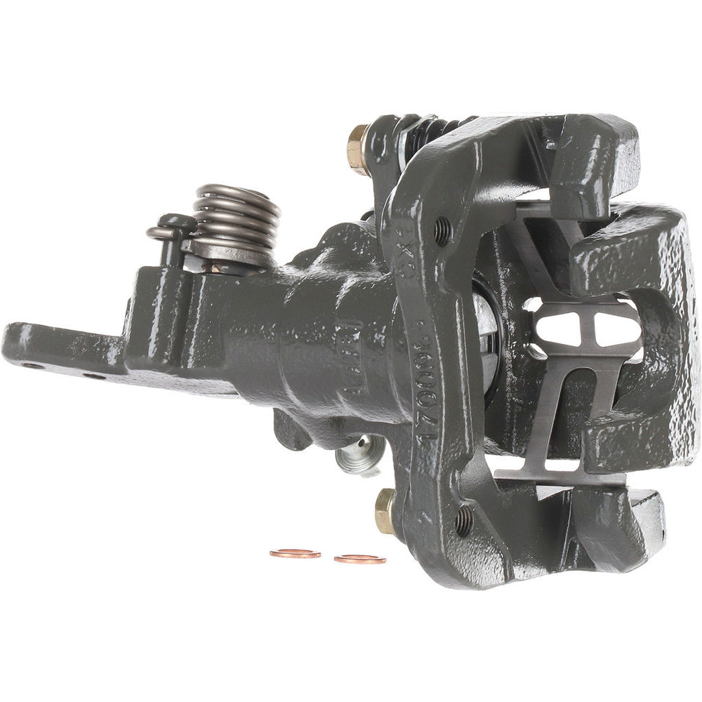 A1 REMFG INC auto part