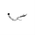 SPOUT LH CHEV CAM 77-81
