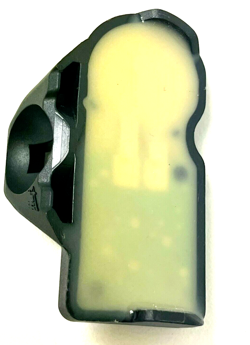 STANDARD IGN auto part