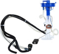 DELPHI auto part close-up