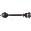 NEW CV AXLE