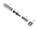 Sun Coast Converters auto part