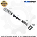 Sun Coast Converters auto part detail