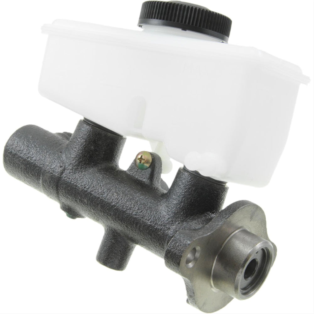 NEW MASTER CYLINDER