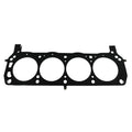 Cometic Ford 460 Pro Stock V8 .045in MLS Cylinder Head Gasket - 4.700in Bore - With Hemi Head