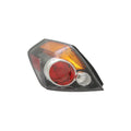 CAPA 1012 NS ALTMA SDN TAILLAMP ASSY LH