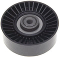 Gates 99-00 Volkswagen Jetta 4-Cyl. 2.0L Alt. & A.C. Belt Drive Pulley