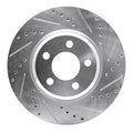 R1 Concepts silver auto part