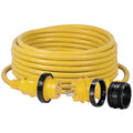 50' GENERATOR CORDSET