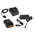 RHINO PULL POWER KIT