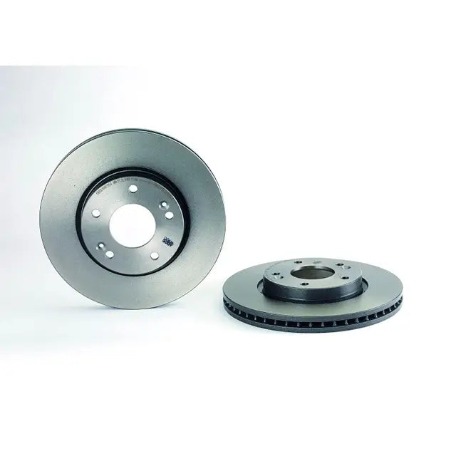 CRYOSTOP ROTOR