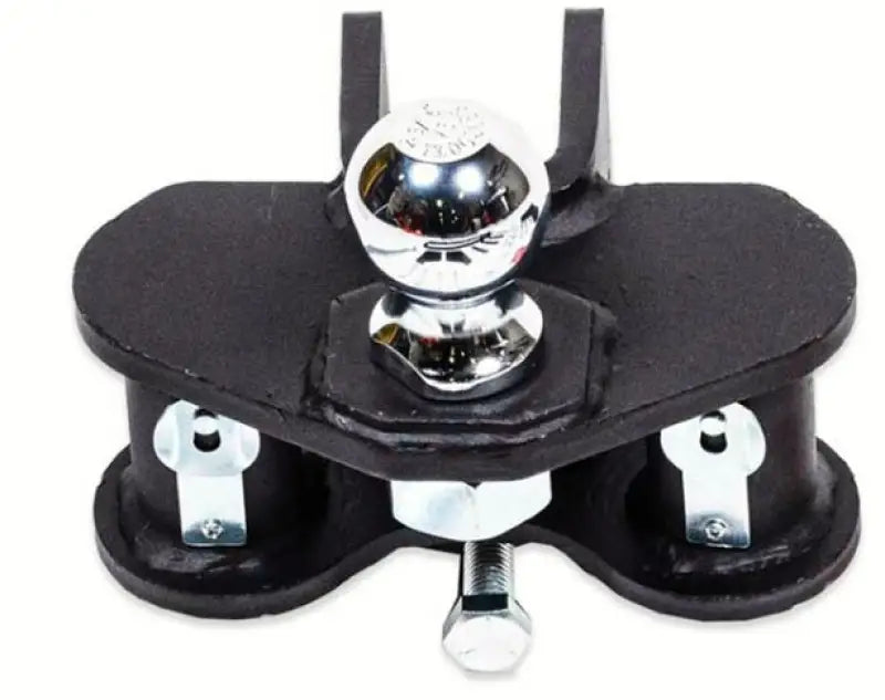 KIT 2-POINT HITCH HEAD
