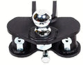 KIT 2-POINT HITCH HEAD