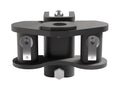 KIT 2-POINT HITCH HEAD