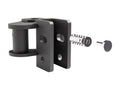 KIT 2-POINT HITCH HEAD
