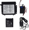 SHURSET III ALL POLYMER LOCKABLE BREAKAWAY SYSTEM