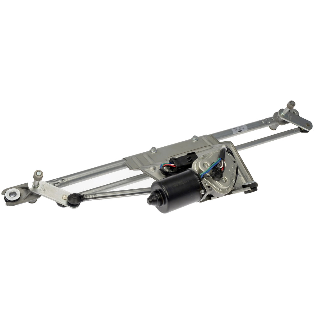 WIPER TRANSMISSION