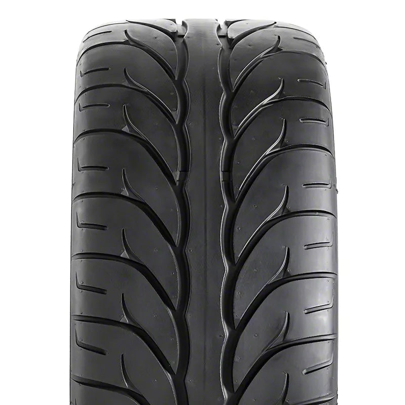 American Kenda Rubber Ind auto part